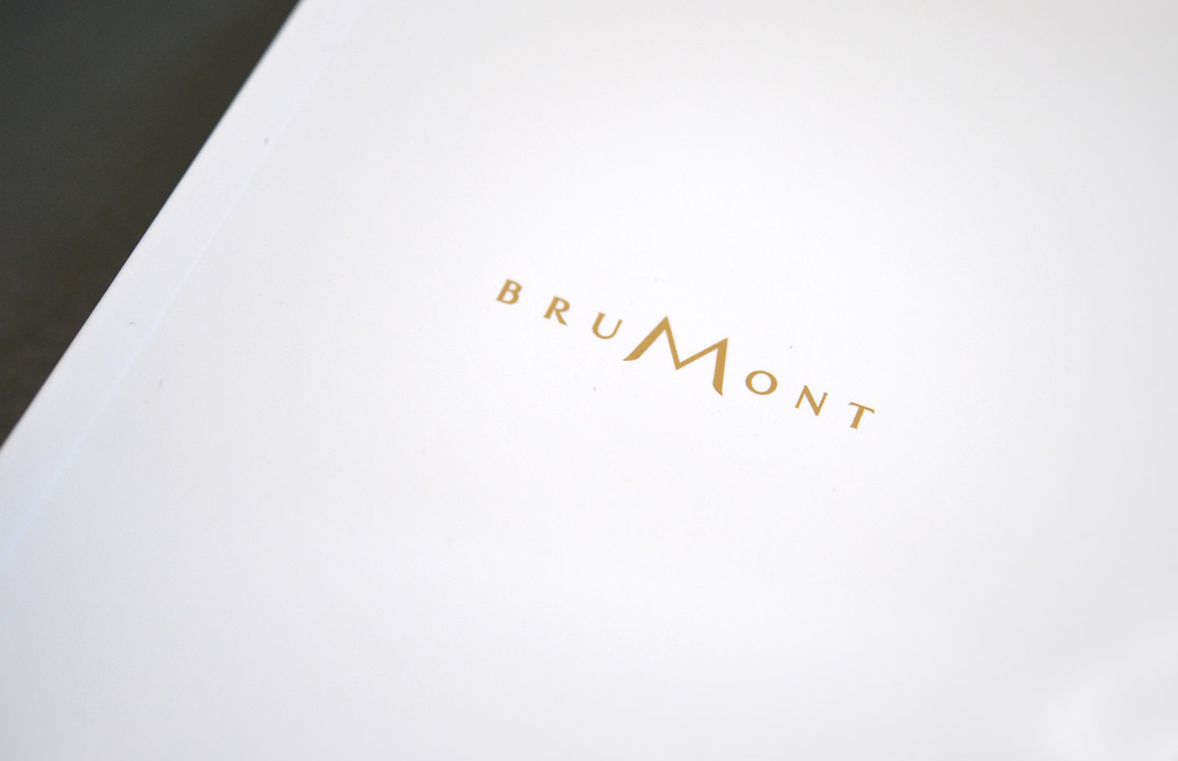 Brumont - Brochure