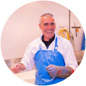 Maison Casteigt - Maître artisan saurisseur